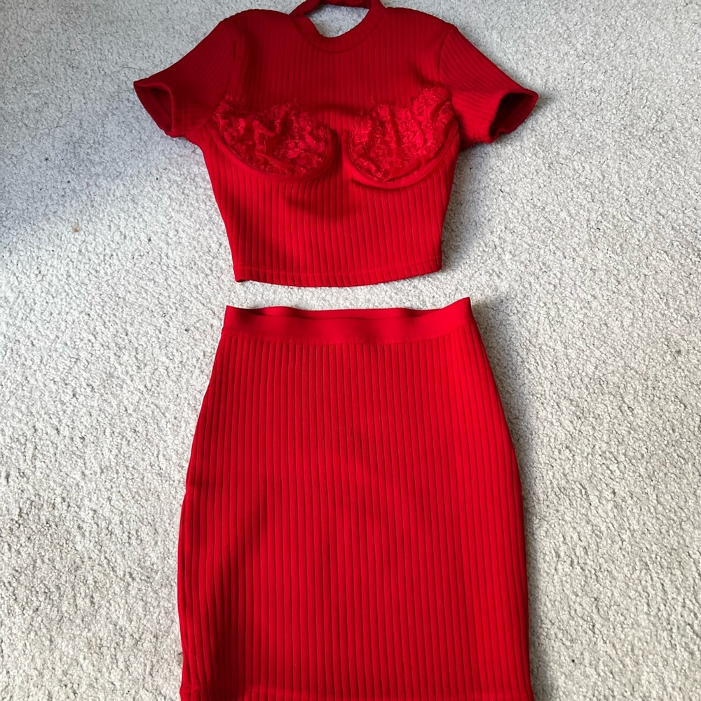 Dress set